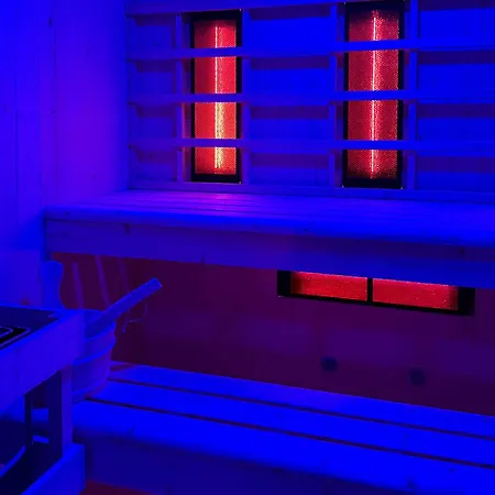 Hébergement de vacances Casa Belladonna *