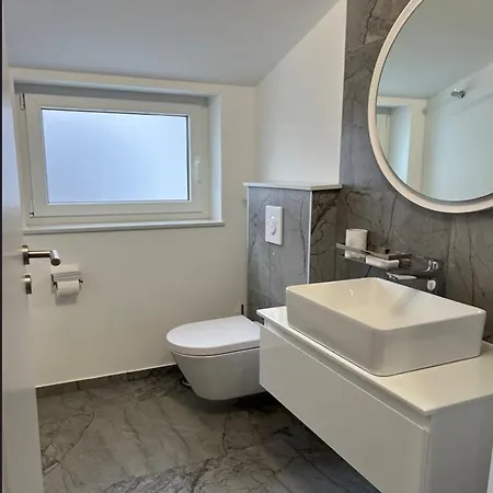 Дом отдыха Casa Belladonna