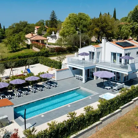 Casa Belladonna