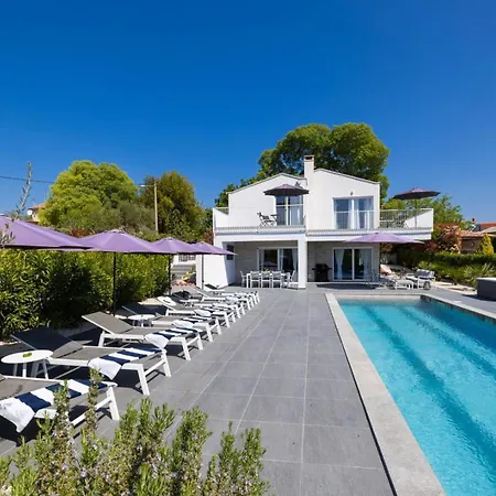 Casa Belladonna Дом отдыха Sinozici