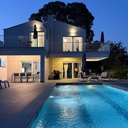 Feriehus Casa Belladonna
