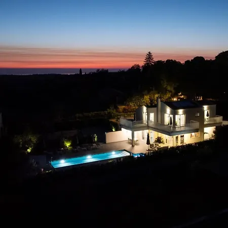 Casa Belladonna Дом отдыха
