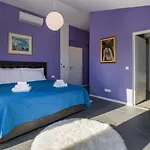 Сasa de vacaciones Casa Belladonna