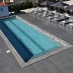 Сasa de vacaciones Casa Belladonna *