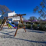 Casa Belladonna Сasa de vacaciones Sinozici