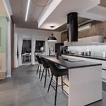 Сasa de vacaciones Casa Belladonna Sinozici