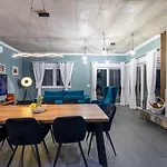 Casa Belladonna *