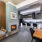Casa Belladonna Сasa de vacaciones