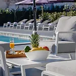 Сasa de vacaciones Casa Belladonna
