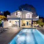 Casa Belladonna Сasa de vacaciones *