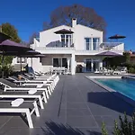 Casa Belladonna Сasa de vacaciones Sinozici