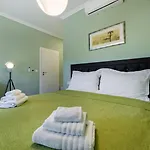 Сasa de vacaciones Casa Belladonna Sinozici