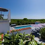 Casa Belladonna Сasa de vacaciones Sinozici