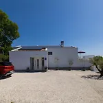 Casa Belladonna Сasa de vacaciones Sinozici
