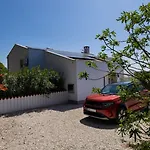 Casa Belladonna Сasa de vacaciones Sinozici