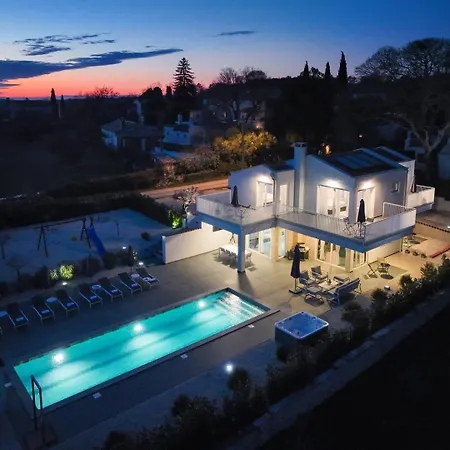 Сasa de vacaciones Casa Belladonna