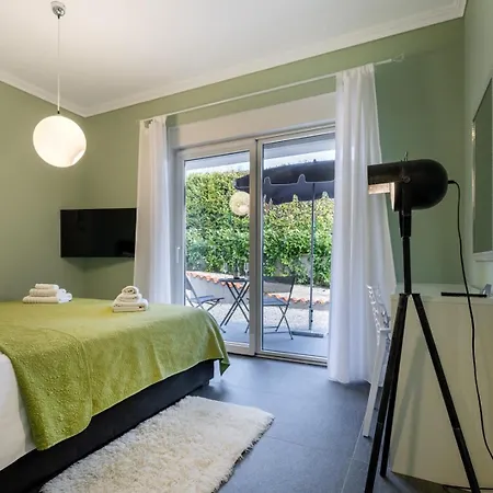 Tatil Evi Casa Belladonna Sinozici