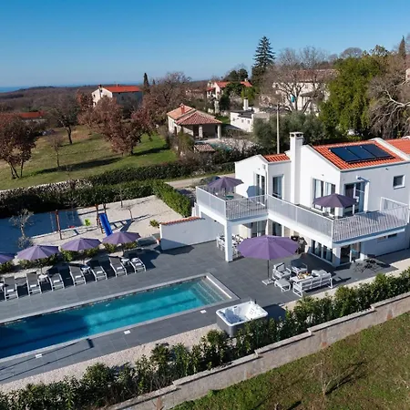 Сasa de vacaciones Casa Belladonna