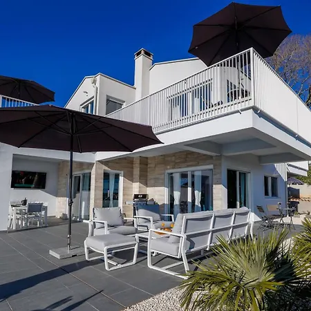 Сasa de vacaciones Casa Belladonna Sinozici