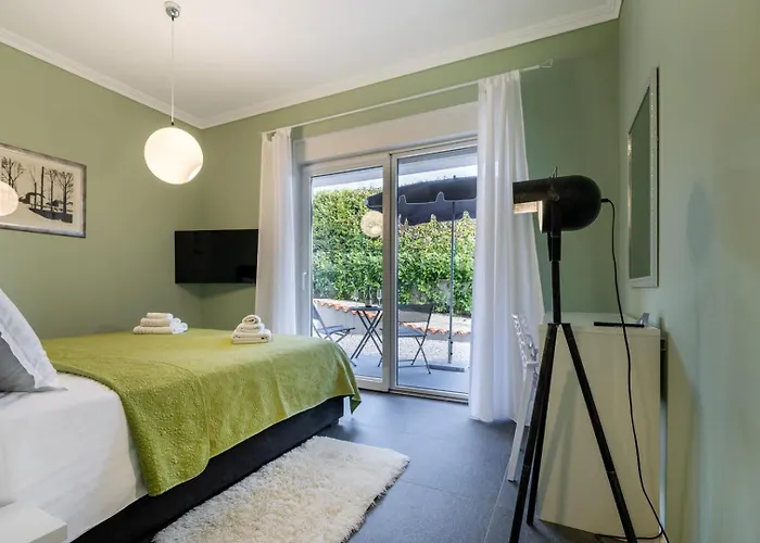 Vikendica Casa Belladonna Sinozici